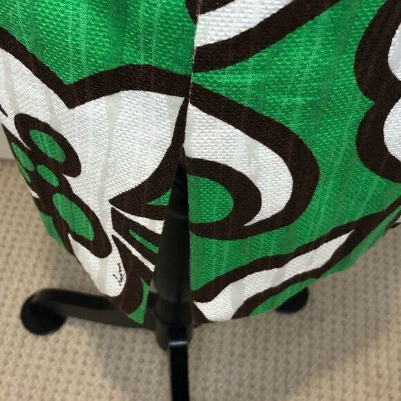 Milly of New York jeweled cocktail dress size 10 - Picture 4 of 13